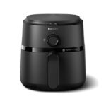 Philips 3.2L 1000 Series Air Fryer (NA110/00) - Image 3