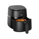 Philips 6.2L 1700W Air Fryer (NA130/00) - Image 4