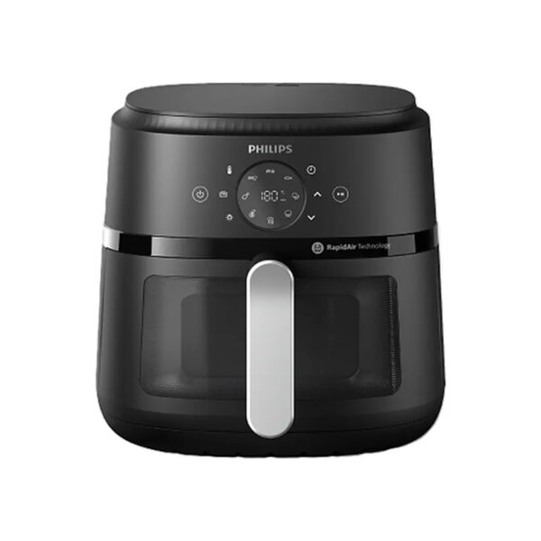 Philips 6.2L Digital Display Air Fryer (NA231)