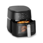 Philips 6.2L Digital Display Air Fryer (NA231) - Image 3